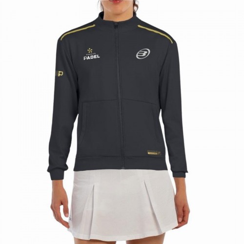 Chaqueta Bullpadel Premier Padel Acune Carbon Chaqueta Bullpadel Premier Padel Acune Carbon