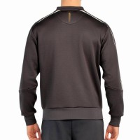 Chaqueta Bullpadel Premier Padel Bando Carbon  Oferta + Barato