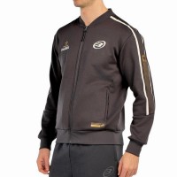 Chaqueta Bullpadel Premier Padel Bando Carbon  Oferta + Barato