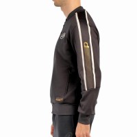 Chaqueta Bullpadel Premier Padel Bando Carbon  Oferta + Barato
