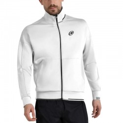 Veste blanche Bullpadel Tonul