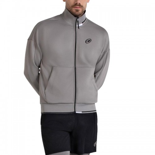Chaqueta Bullpadel Tonul Topo