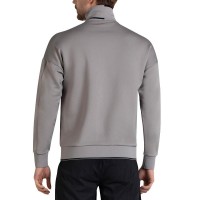 Chaqueta Bullpadel Tonul Topo