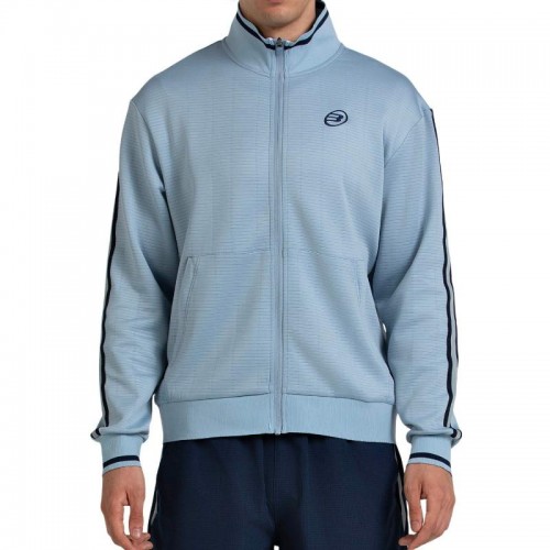 Bullpadel Tozo Steel Blue Jacket