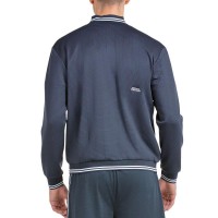 Chaqueta Bullpadel Trombe Azul Marino  Oferta + Barato