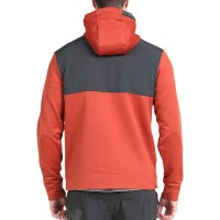 Chaqueta Bullpadel Unalo Arcilla  Oferta + Barato