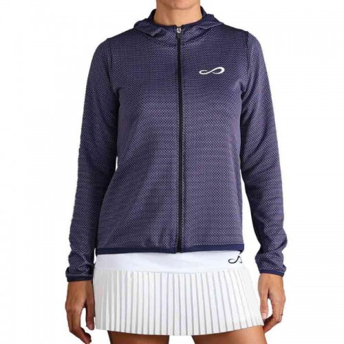 Chaqueta Endless Breath Azul Chaqueta Endless Breath Azul