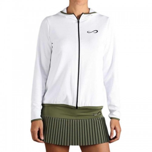 Chaqueta Endless Breath Blanco Chaqueta Endless Breath Blanco