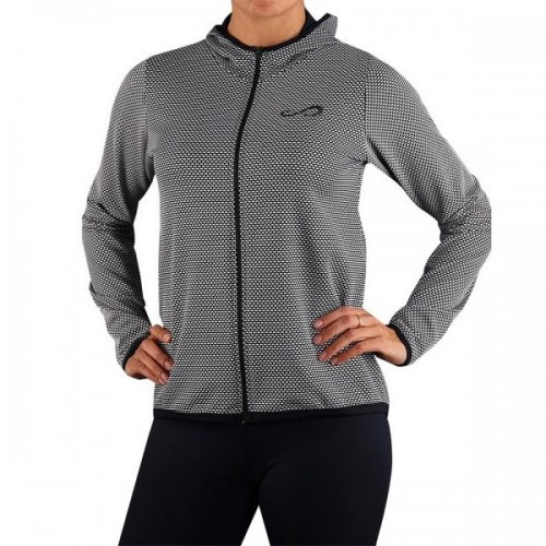 Chaqueta Endless Breath Gris Chaqueta Endless Breath Gris