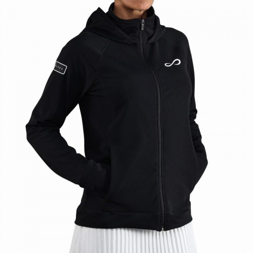 Endless Brick Black Jacket Endless Brick Black Jacket