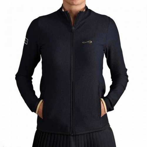 Chaqueta Endless Lithe Negro Chaqueta Endless Lithe Negro