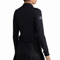 Chaqueta Endless Lithe Negro  Oferta + Barato