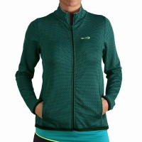 Chaqueta Endless Lithe Petroleo  Oferta + Barato