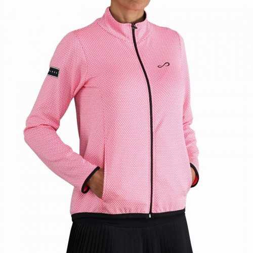 Chaqueta Endless Lithe Rosa Chaqueta Endless Lithe Rosa