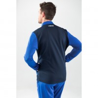 Giacca Head Breaker Blu Scuro Blu Francese  Offerta + Economico