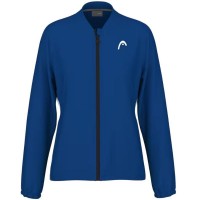 Head Breaker Royal Blue Women''s Jacket
