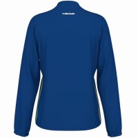 Head Breaker Royal Blue Women''s Jacket