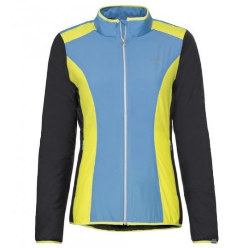 Chaqueta Head Endurance Azul Amarillo Chaqueta Head Endurance Azul Amarillo
