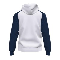 Giacca Joma Academy IV Bianco Blu Navy  Offerta + Economico
