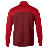 Joma Gala Red Junior Jacket  Offer + Cheap