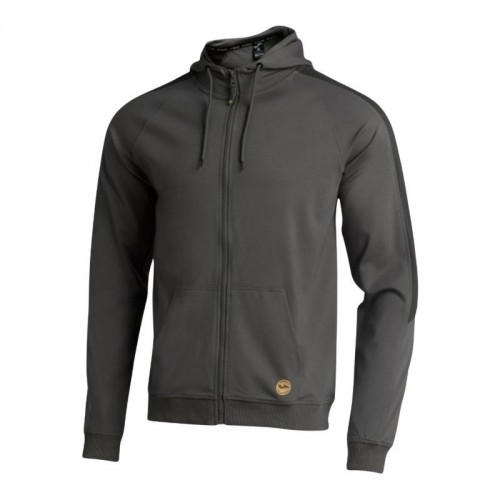Chaqueta Joma Indoor Gym Antracita