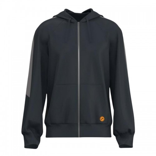 Chaqueta Joma Indoor Gym Negro