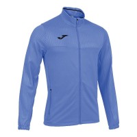 Joma Montreal Blue Jacket  PADELPOINT Joma Montreal Blue Jacket