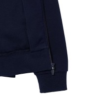 Chaqueta Lacoste Sport Algodon Azul Marino  Oferta + Barato