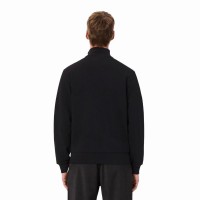 Chaqueta Lacoste Sport Algodon Negro  Oferta + Barato