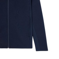 Giacca Lacoste Sport Blu Navy  Offerta + Economico