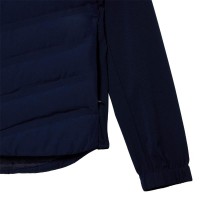 Lacoste Sport Navy Blue Women''s Jacket  Offer + Cheap