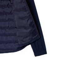Lacoste Sport Navy Blue Women''s Jacket  Offer + Cheap