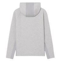 Chaqueta Lacoste Sport Gris Claro  Oferta + Barato