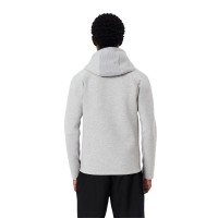 Chaqueta Lacoste Sport Gris Claro  Oferta + Barato