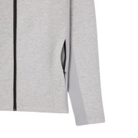 Chaqueta Lacoste Sport Gris Claro  Oferta + Barato