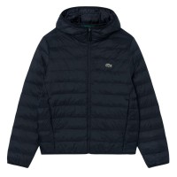 Chaqueta Lacoste Winter Negro