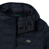 Chaqueta Lacoste Winter Negro