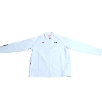 Lok A1 Padel Marshall White Jacket  Offer + Cheap