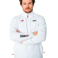 Lok A1 Padel Marshall White Jacket  Offer + Cheap