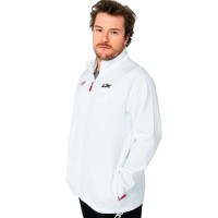 Lok A1 Padel Marshall White Jacket  Offer + Cheap