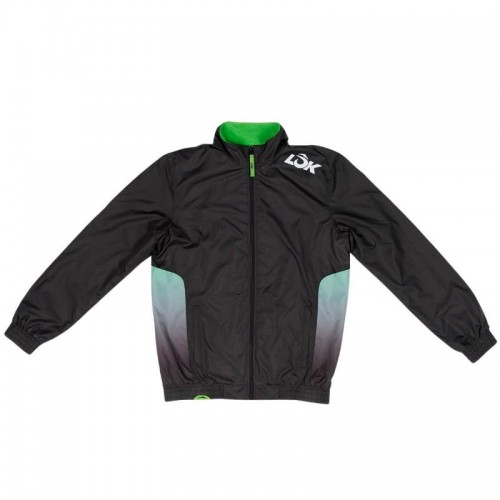 Chaqueta Lok Court Negro Chaqueta Lok Court Negro