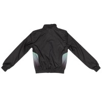Chaqueta Lok Court Negro Mujer  Oferta + Barato