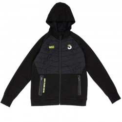 Lok Ukiu Jacket Black