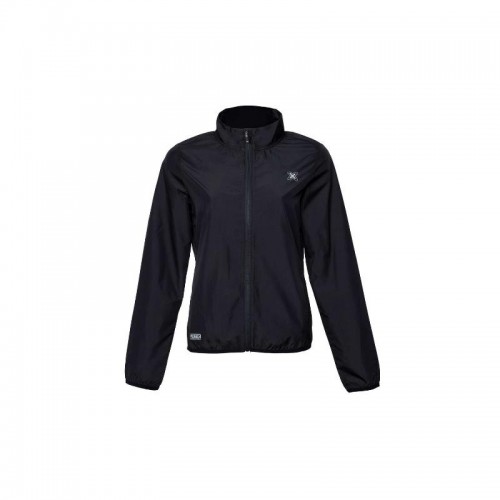 Chaqueta Munich Premium Negro Mujer Chaqueta Munich Premium Negro Mujer