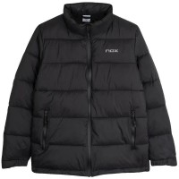 Nox Team Black Jacket
