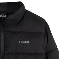 Nox Team Black Jacket
