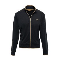Chaqueta Slazenger Diego II Negro  Oferta + Barato