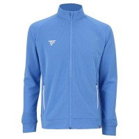 Chaqueta Tecnifibre Team Azul  Oferta + Barato
