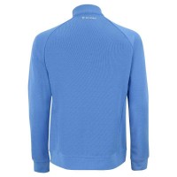 Chaqueta Tecnifibre Team Azul  Oferta + Barato