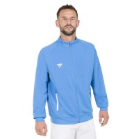 Chaqueta Tecnifibre Team Azul  Oferta + Barato